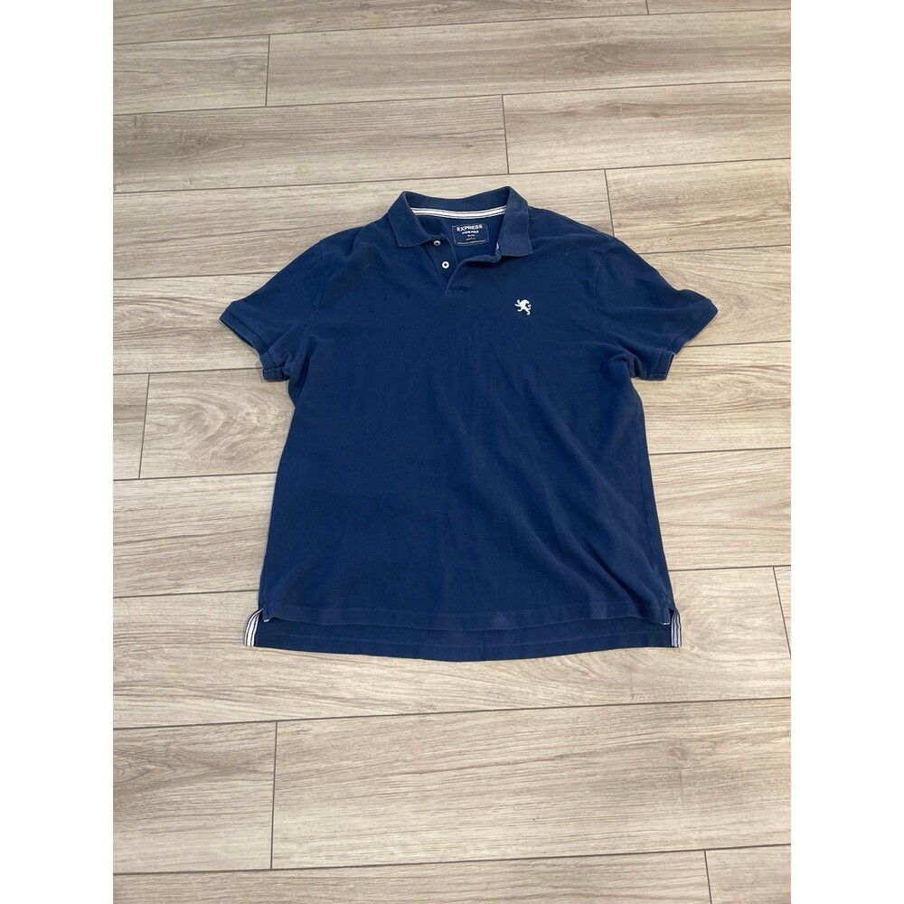 Express Polo Shirt
